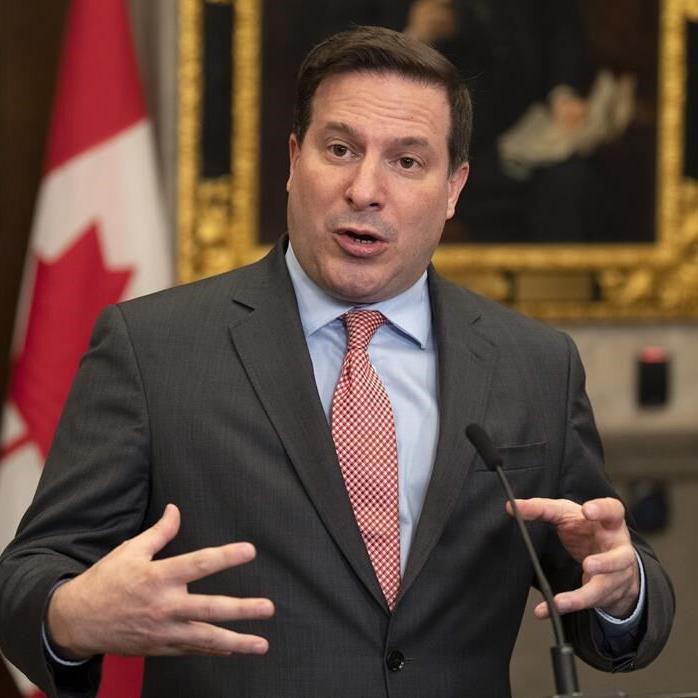 Foreign-interference office coming 'soon' but not yet ready to launch: Mendicino